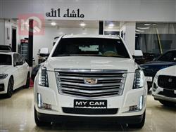كاديلاك اسكاليد